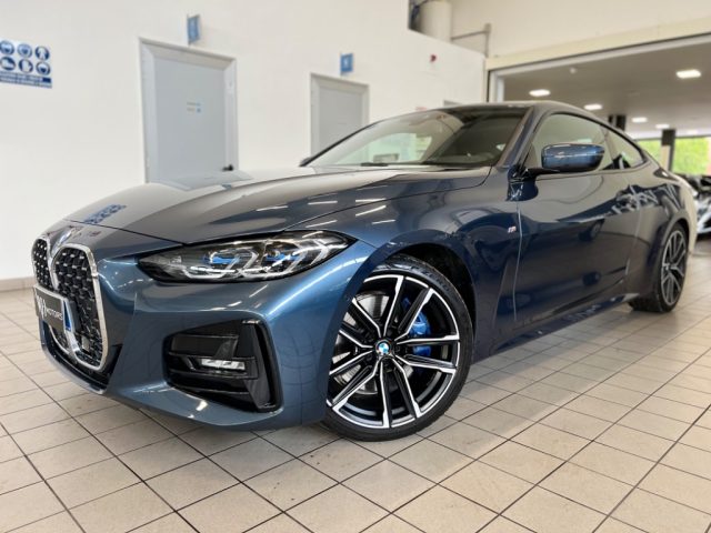 bmw 420 d coup msport //bell1ss1ma//