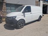 VOLKSWAGEN Transporter 2.0 TDI 150CV 4Motion PC Cabinato 4x4