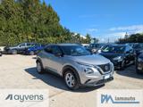 NISSAN Juke ACENTA 1.0cc 114cv SENS PARK TELECAM CRUISE