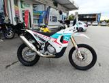 KOVE 450Rally 450 RALLY HIGH