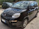 Vai alla scheda del veicolo FIAT Panda 1.0 FireFly S&S Hybrid