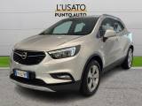 OPEL Mokka X 1.6 CDTI Ecotec 4x2 Advance