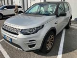 LAND ROVER Discovery Sport 2.0 TD4 150 CV HSE Luxury