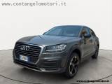 AUDI Q2 1.6 TDI S tronic Black