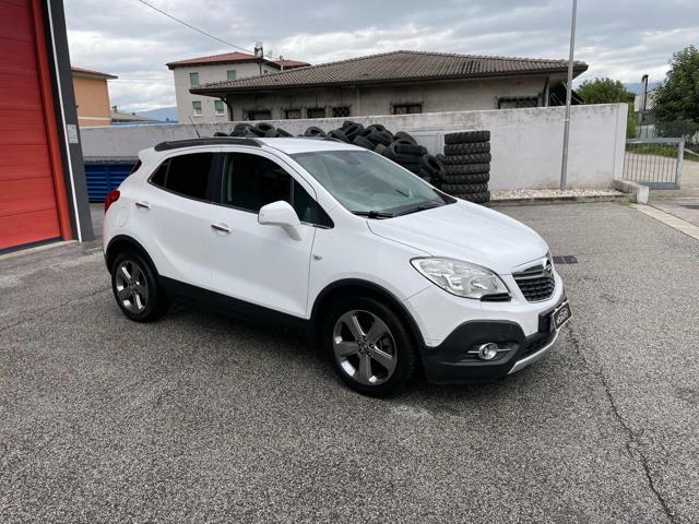 opel mokka 1.4 turbo ecotec 140cv 4x2 startstop cosmo