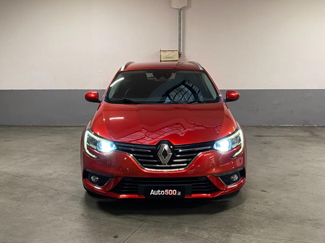renault megane sporter tce 130 cv energy intens