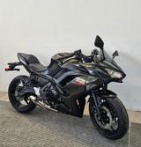KAWASAKI Ninja 650 2026 E5+