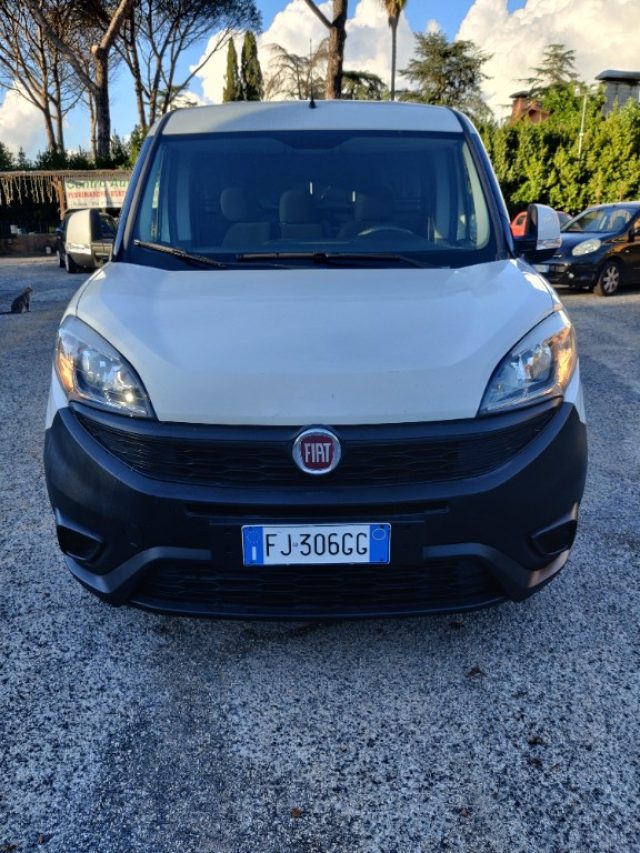 fiat doblo dobl 1.6 mjt 120cv pl-ta cargo maxi xl lamierato