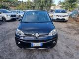 VOLKSWAGEN up! 1.0 5p. eco move up! BlueMotion Technology