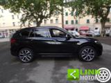 BMW X1 xDrive20d xLine Steptronic