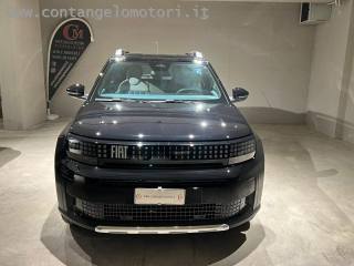 FIAT Grande Panda 1.2 Hybrid 110 CV S&S La Prima