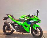 KAWASAKI Ninja 500 SE 2026 E5+