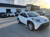 TOYOTA Aygo X 1.0 VVT-i 72 CV 5 porte Active