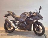 KAWASAKI Ninja 500 2026 E5+