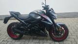 SUZUKI GSX S 1000 EURO 4 ABS
