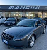 AUDI TT Coupé 1.8 T 20V 179 CV cat GPL