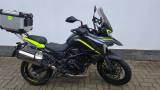 BENELLI TRK 702X EURO 5 ABS