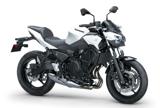 KAWASAKI Z 650 2026 E5+