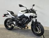 KAWASAKI Z 650 2026 E5+
