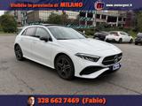 MERCEDES-BENZ A 250 e hybrid EQ AMG Line Premium