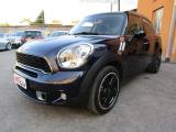 MINI Cooper SD Countryman Cooper SD 2.0 * 112.000 KM REALI *