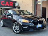 BMW 116 d 5p. Business Advantage (NESSUN VINCOLO)
