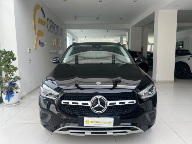 mercedes-benz gla 180 d automatic business extra da ?339,00 mensili