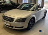 AUDI TT Roadster 1.8 T 20V 179 CV cat