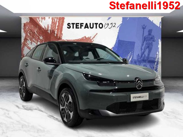 citroen c4 puretech 130 ss eat8 - plus usata