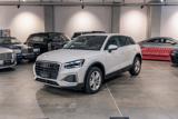 AUDI Q2 35 TFSI S tronic Business Advanced*VIRTUAL*LED