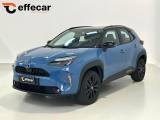 TOYOTA Yaris Cross 1.5 Hybrid E-CVT 5p. Active