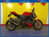 DUCATI Streetfighter Garantita e Finanziabile