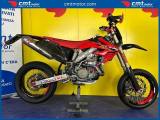HONDA CRF 450 R Garantita e Finanziabile
