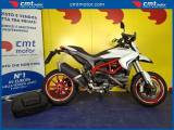 DUCATI Hypermotard 939 Garantita e Finanziabile