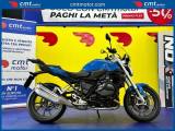 BMW R 1200 R Garantita e Finanziabile