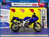 SUZUKI SV 650 S Garantita e Finanziabile