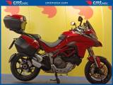 DUCATI Multistrada 1200 Garantita e Finanziabile