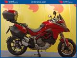 DUCATI Multistrada 1200 Garantita e Finanziabile
