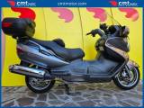 SUZUKI Burgman AN 650 Garantito e Finanziabile