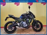 KAWASAKI Z 650 Garantita e Finanziabile