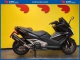 KYMCO AK 550 Finanziabile - Nero - 3881