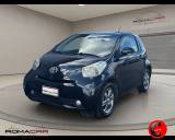TOYOTA iQ 1.0 Multidrive