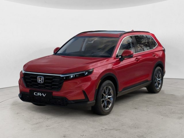 honda cr-v cr-v 2.0 hev ecvt advance awd