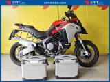DUCATI Multistrada 1260 Enduro Garantita e Finanziabile