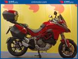 DUCATI Multistrada 1200 Garantita e Finanziabile