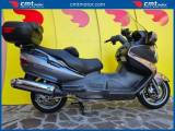 SUZUKI Burgman AN 650 Garantito e Finanziabile