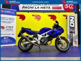 SUZUKI SV 650 S Garantita e Finanziabile