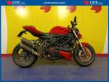 DUCATI Streetfighter Garantita e Finanziabile