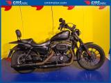 HARLEY-DAVIDSON 883 Iron - XL 883N Garantita e Finanziabile