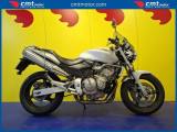 HONDA Hornet 600 Garantita e Finanziabile